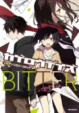 Kagerou Daze Koushiki Anthology Comic: Bitter cover