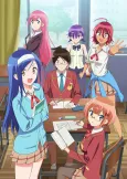 We Never Learn: BOKUBEN cover