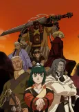 Samurai 7 cover