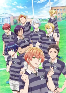 number24 cover