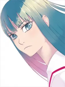 Yuzuko Peppermint cover
