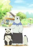 Polar Bear's Café cover