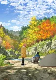 Solo Camping for Two cover