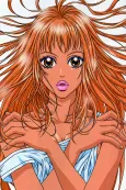 Peach Girl: Super Pop Love Hurricane cover