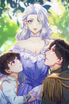 The Dukedom's Men Interfere with the Divorce cover