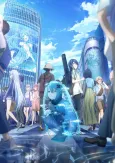 COLORFUL STAGE! The Movie: A Miku Who Can't Sing cover