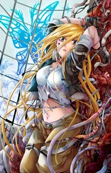 Metamorcode cover