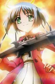 Bludgeoning Angel Dokuro-chan 2 cover