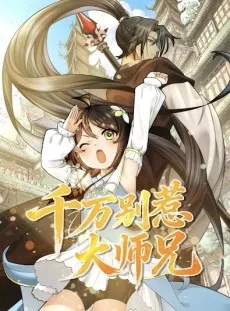 Qianwan Bei Re Danshi Xiong cover