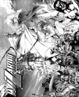 Wizard!!: the Lord of the Fiery Explosion cover