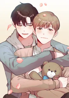 Jikiji Motaeseo Mianhae! cover