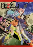 Mezzo cover