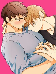 CHERISH cover