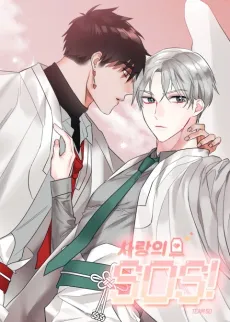 Love SOS cover