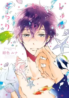 Shuwashuwa, Kirari cover