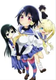 Komori-san Can't Decline! cover