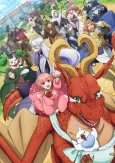 Dragon Goes House-Hunting cover