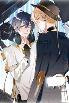 Double-faced Anchor cover