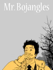 Mr. Bojangles cover