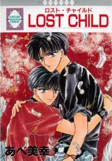 Lost Child cover