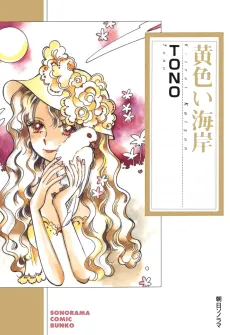 Kiiroi Kaigan cover