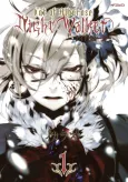Nightwalker cover
