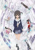 selector spread WIXOSS cover