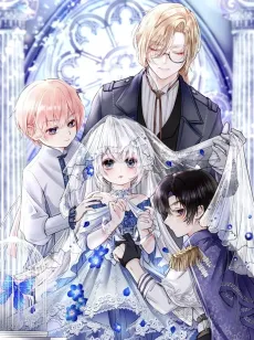 Jushuo Wo Shi Fanpai Da Xiaojie cover