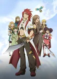 Tales of the Abyss cover
