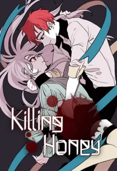 Killing Honey cover