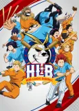 My Hero Academia Season 5 OVA cover