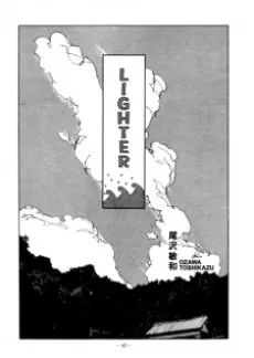 Lighter cover