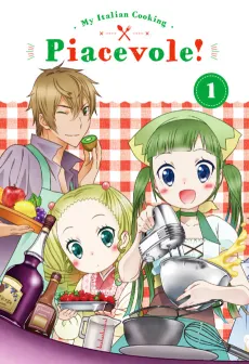 Piacevole cover