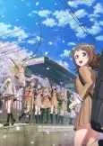 BanG Dream! 2nd Season cover
