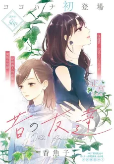 Mukashi no Tomodachi cover
