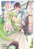My Fiancé Cheated, But a New Love Rings! cover
