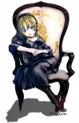 Le Portrait de Petit Cossette cover