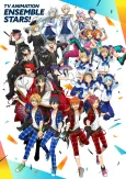 Ensemble Stars! cover
