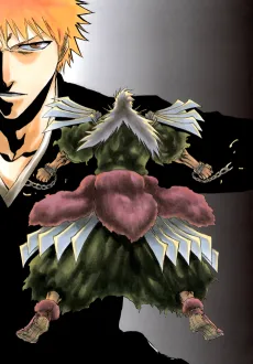 BLEACH: The Sealed Sword Frenzy cover