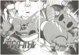 Change!! Getter Robo: Crater Battle cover