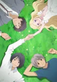 Honey and Clover II cover