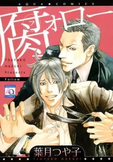 Follow cover