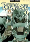 Break-Age cover
