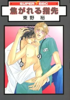 Gay's Anatomy cover
