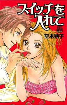 Switch wo Irete cover