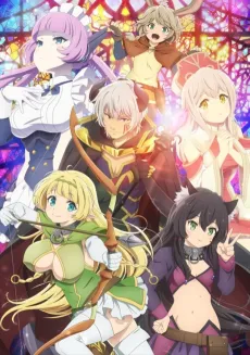 How NOT to Summon a Demon Lord Ω cover