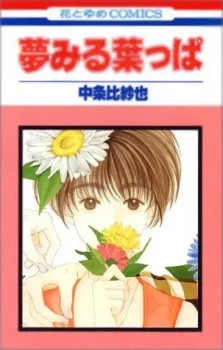 Yume Miru Happa cover