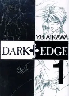 Dark Edge cover