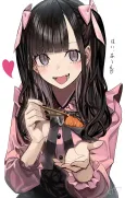Mitame wa Jirai-kei no Sewayaki Joshikousei cover