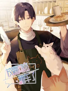 Xiao Ba Wanglian Fanchele cover